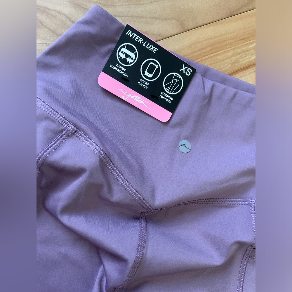 Gottex leggings